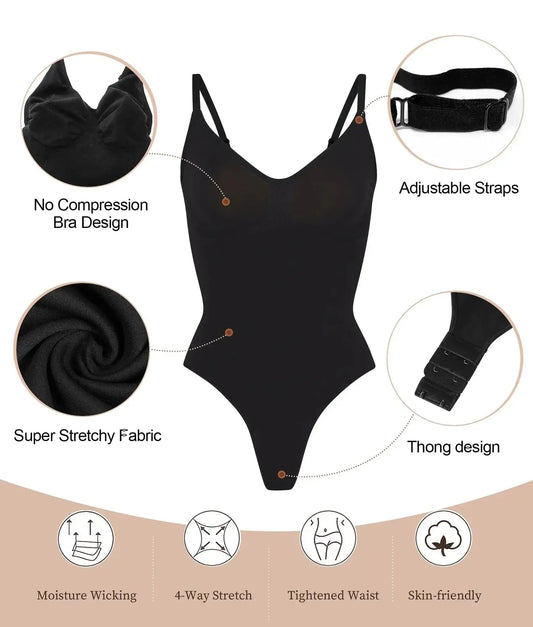 SlimShape™ - Moldea tu Cuerpo 🔥 ÚLTIMAS UNIDADES🔥