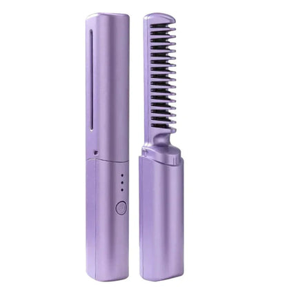 PORTICH® - Plancha portátil sin cable