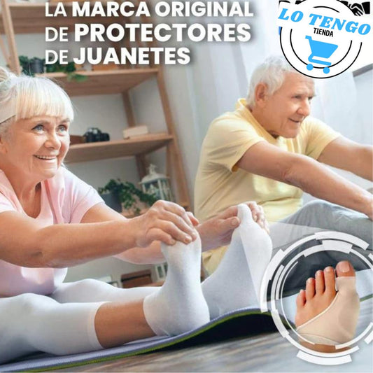 FixMaster®- Corrector de Juanetes