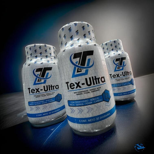 TEX-ULTRA X1