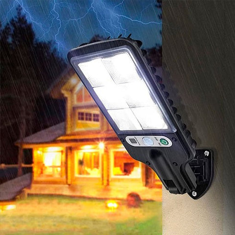 FOCO SOLAR FOCORBANA® SOLO POR HOY 2x1 🎁+ ENVIO GRATIS