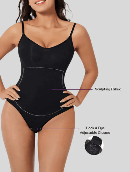 🎁BODY SLIM - ELEGENCIA Y CONTROL TODO EL DIA 😍