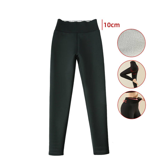 PANTALON DE MUJER CON CHIPORRO