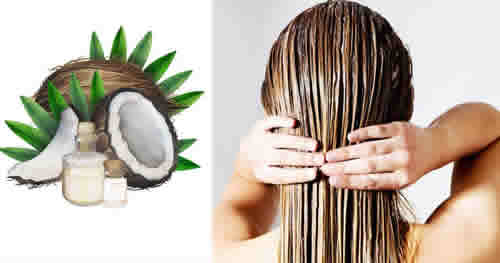 Flora™  - Crema Keratina De Coco