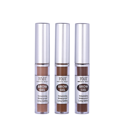 PACK DE 24 UNIDADES GEL DE CEJAS BROW GEL