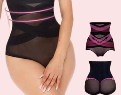 SlimCurve™ - Faja Moldeadora 🔥¡SUPER PROMOCIÓN!🔥