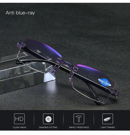 VISION PRO + CAJA