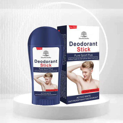 PAGA 1 Y LLEVA 2  Desodorante Aclarador Natural