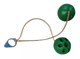 TIKI TAKA juguete clásico