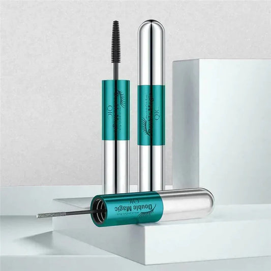 ULTRA LASH 4D Extensión natural con Aceite de Ricino