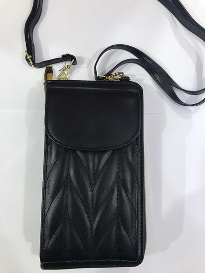 ¡PRODUCTO EXCLUSIVO! BOLSO DE CUERO MULTIUSO™️ 👝📲