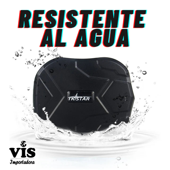 Gps Tracker Tk905 Portátil 🔥envío Gratis a todo Chile🔥