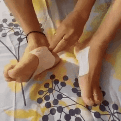 Kinoki: el secreto de la desintoxicación natural 🔥PROMO 2x1 SOLO POR HOY 🔥