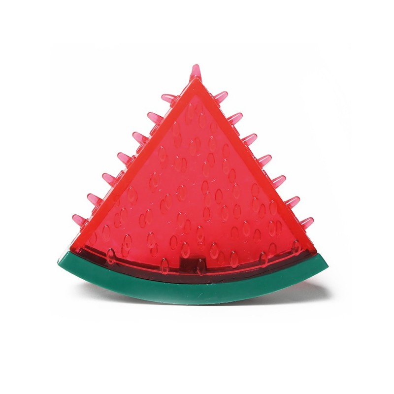 Juguetes Sandia perros