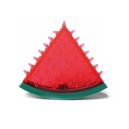 Juguetes Sandia perros