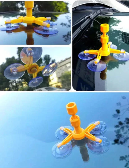 Kit De Reparación Vidrio Parabrisas Premium