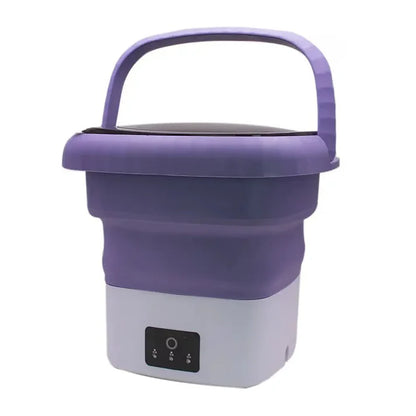 Lavadora Portátil PortaWash