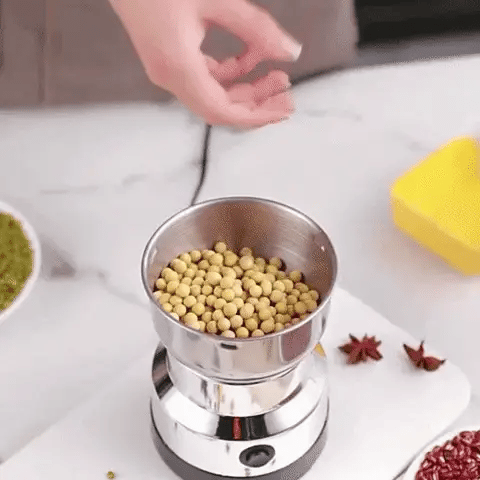 MINI-MOLINO BLAST™ ¡SUPER PROMOCIÓN!🤩