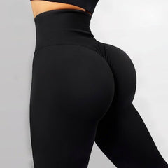 Leggins calza corte sirena fitness