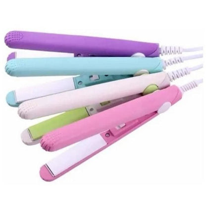 Mini alisador portatil🔥¡SUPER PROMOCIÓN!🔥