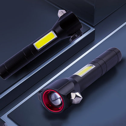 Linterna de supervivencia