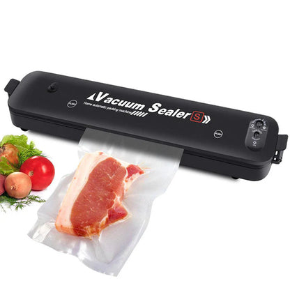 Selladora Al Vacío Vacuum Sealer ¡SUPER PROMOCIÓN!🔥