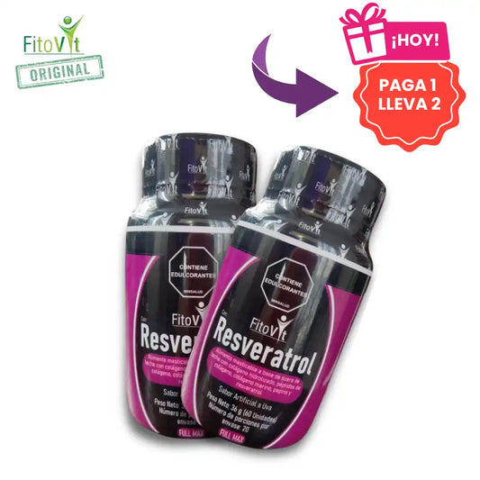 RESVERATROL