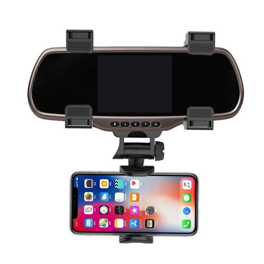 Soporte Celular Para Retrovisor 🔥¡SUPER PROMOCIÓN!🔥