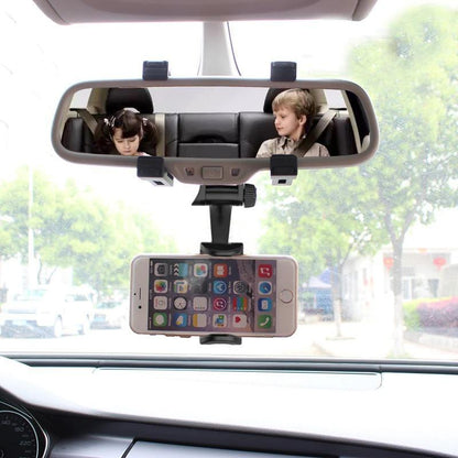 Soporte Celular Para Retrovisor 🔥¡SUPER PROMOCIÓN!🔥